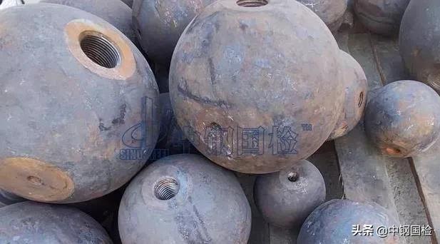 霍林郭勒钢网架螺栓球检测的重要性